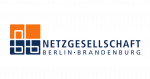 Logo der Netzgesellschaft Berlin-Brandenburg