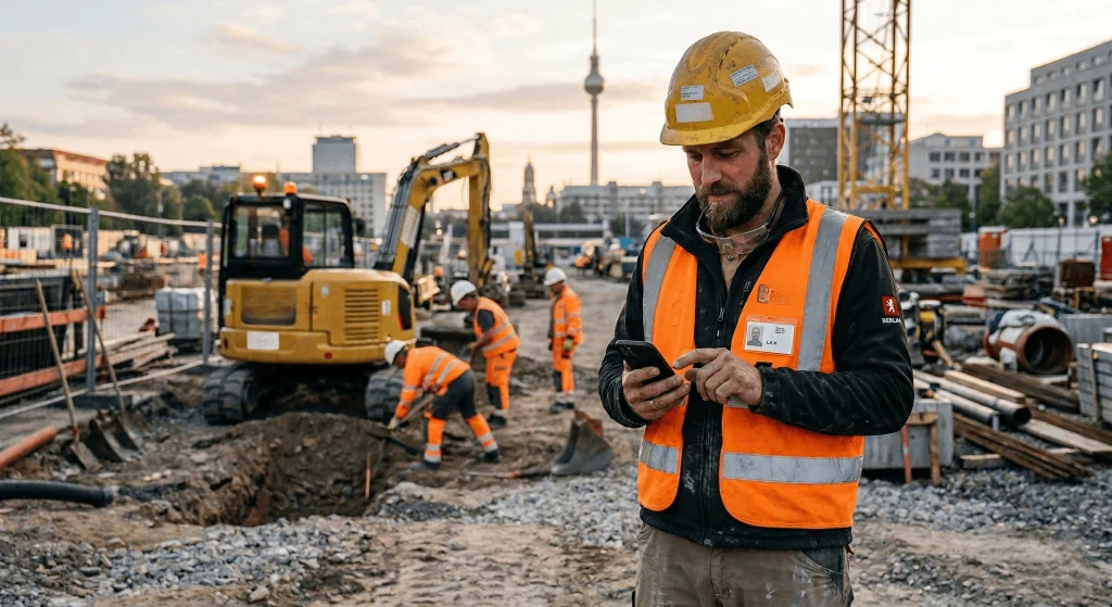 Social Media Recruiting